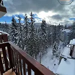 Deluxe 33 Mountain Apartmán Pamporovo