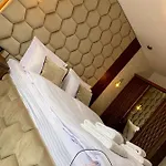 Deluxe 33 Mountain Apartmán