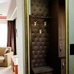 Apartmán Deluxe 33 Mountain Pamporovo