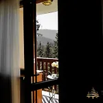 Deluxe 33 Mountain Apartmán