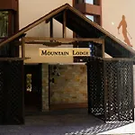Deluxe 33 Mountain Apartmán Pamporovo