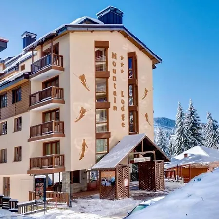 Deluxe 33 Mountain * Pamporowo