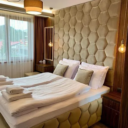 Deluxe 33 Mountain * Pamporowo