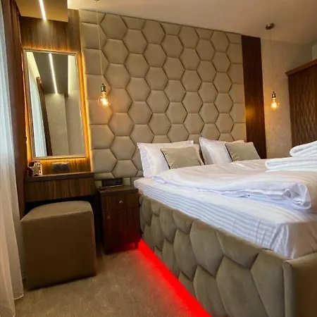 Apartamento Deluxe 33 Mountain Pamporovo