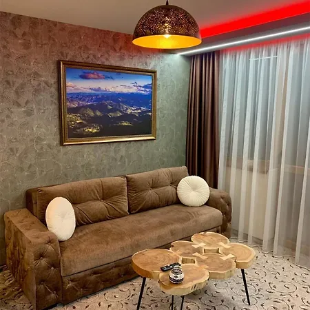 Deluxe 33 Mountain * Пампорово