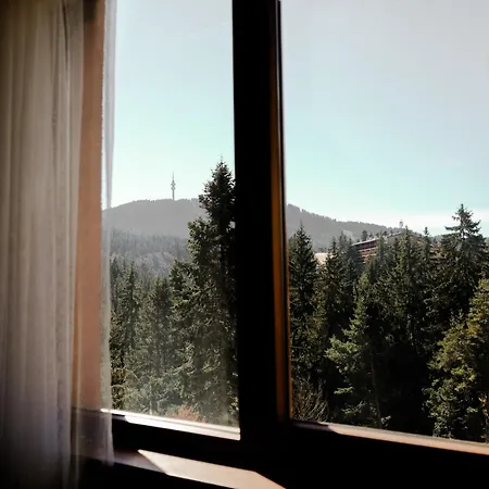 Deluxe 33 Mountain Апартаменты