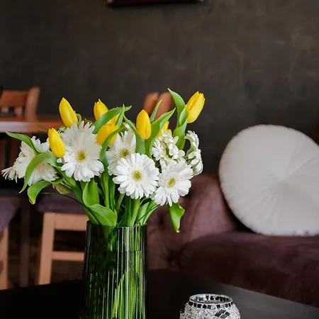 Apartament Deluxe 33 Mountain