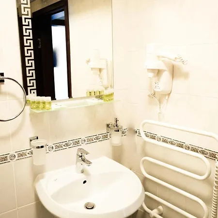 Deluxe 33 Mountain Pamporowo