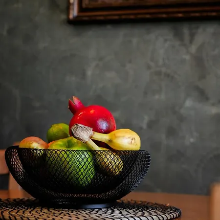 Deluxe 33 Mountain * Pamporowo