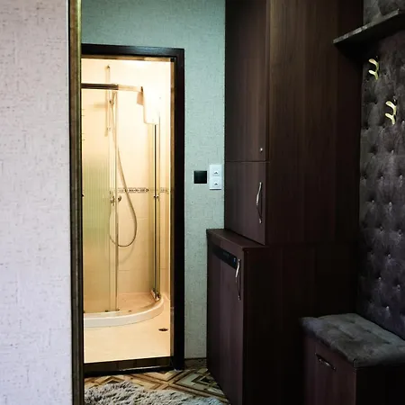 Deluxe 33 Mountain Apartament *