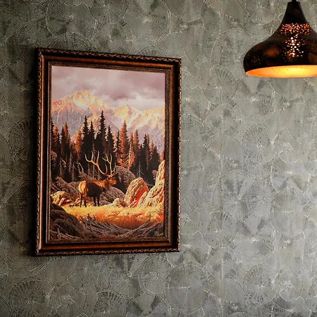 Deluxe 33 Mountain Pamporowo